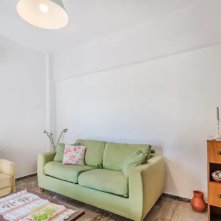 Flat By Pro - Halkidiki Appartement *