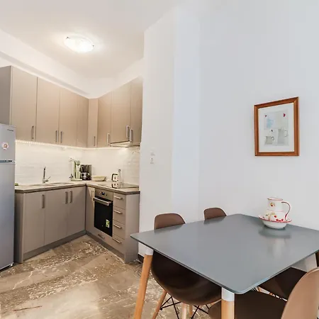 Appartement Flat By Pro - Halkidiki *
