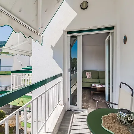 Flat By Pro - Halkidiki Appartement Vourvourou