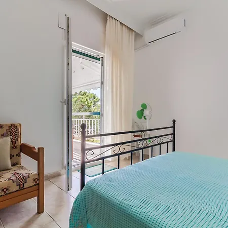 Appartement Flat By Pro - Halkidiki *