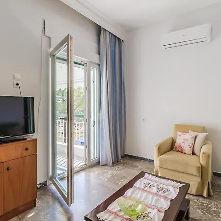 Flat By Pro - Halkidiki *