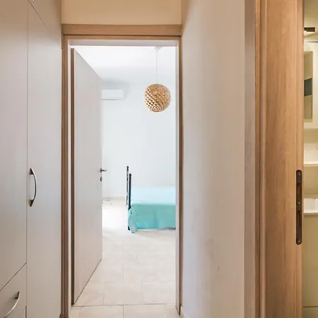 Flat By Pro - Halkidiki Appartement