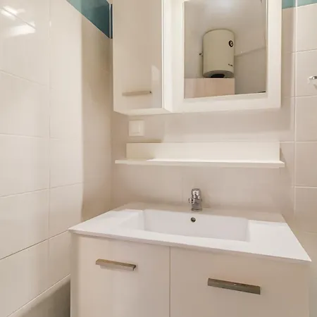 Flat By Pro - Halkidiki Appartement *