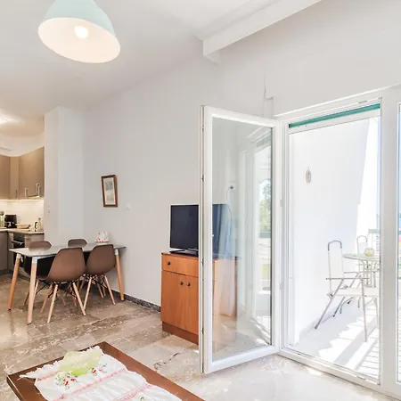 Appartement Flat By Pro - Halkidiki