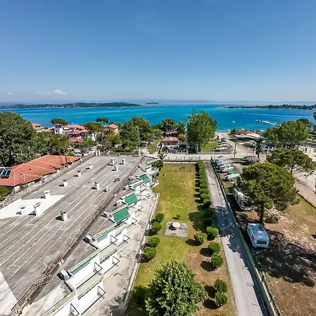 Flat By Pro - Halkidiki *