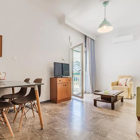 Flat By Pro - Halkidiki Appartement Vourvourou
