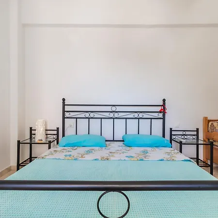 Flat By Pro - Halkidiki Appartement Vourvourou