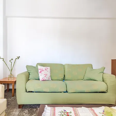 Flat By Pro - Halkidiki Appartement Vourvourou